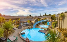 Club Wyndham Wanaka, Trademark Collection By Wyndham